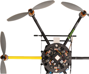 Growlogic Machine